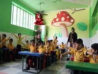 Pre Nursery 1
